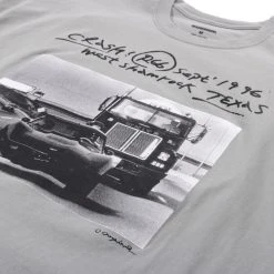 NEIGHBORHOOD OSAMU NAGAHAMA T-SHIRT 4 SAGE GREEN -N.HOOLYWOOD Shop nb27