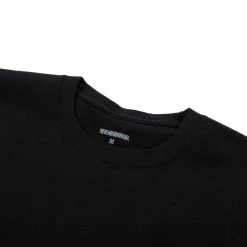 NEIGHBORHOOD SUPPLY T-SHIRT BLACK -N.HOOLYWOOD Shop nb3 d08cce3c bbb2 4391 85d3 2b185fb07b57