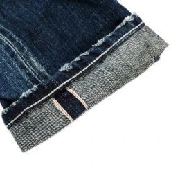 NEIGHBORHOOD SAVAGE DENIM DP NARROW INDIGO -N.HOOLYWOOD Shop nb59