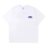 NEIGHBORHOOD SUPPLY T-SHIRT WHITE