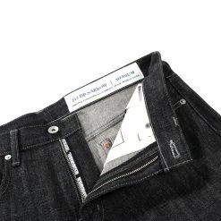 NEIGHBORHOOD RIGID DP NARROW BLACK -N.HOOLYWOOD Shop nbd11