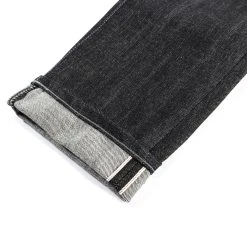 NEIGHBORHOOD RIGID DP NARROW BLACK -N.HOOLYWOOD Shop nbd12