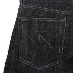 NEIGHBORHOOD RIGID DP NARROW BLACK -N.HOOLYWOOD Shop nbd15