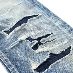 NEIGHBORHOOD SAVAGE DP NARROW INDIGO -N.HOOLYWOOD Shop nbd3