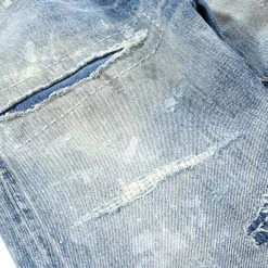 NEIGHBORHOOD SAVAGE DP NARROW INDIGO -N.HOOLYWOOD Shop nbd4