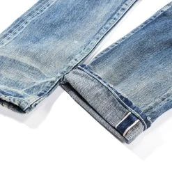 NEIGHBORHOOD SAVAGE DP NARROW INDIGO -N.HOOLYWOOD Shop nbd5 7948cf3c ccfb 4df9 9f40 a67b8f74a702