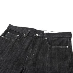 NEIGHBORHOOD RIGID DP NARROW BLACK -N.HOOLYWOOD Shop nbd9