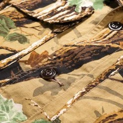 NEIGHBORHOOD MILITARY BDU SHIRT CAMOUFLAGE -N.HOOLYWOOD Shop nbdd40