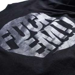 NEIGHBORHOOD EM LS T-SHIRT BLACK -N.HOOLYWOOD Shop nbhd10 286eb83d c7da 4a17 b302 619e788bf4cd