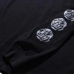 NEIGHBORHOOD EM LS T-SHIRT BLACK -N.HOOLYWOOD Shop nbhd9 90a0e201 d302 44dc 80a0 0b5c1bc3b4eb