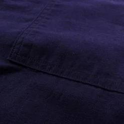 NEEDLES STRING FATIGUE PANT BACK SATEEN NAVY -N.HOOLYWOOD Shop nd109