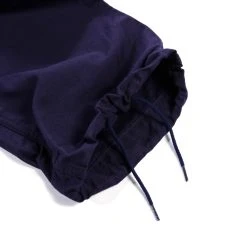 NEEDLES STRING FATIGUE PANT BACK SATEEN NAVY -N.HOOLYWOOD Shop nd112