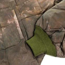 NEEDLES R.C. SUR COAT UNEVEN DYE OLIVE -N.HOOLYWOOD Shop nd126