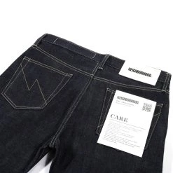 NEIGHBORHOOD RIGID DP NARROW INDIGO -N.HOOLYWOOD Shop nd16 3aa178ce 2211 45c2 8868 593b0c396af0