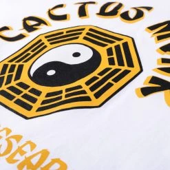 NEIGHBORHOOD SRL MONK T-SHIRT WHITE -N.HOOLYWOOD Shop nd19 0bc008e8 81eb 4958 a0ba 877fbc764fbd