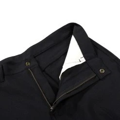 NEEDLES SLIM JEAN POLY TWILL BLACK -N.HOOLYWOOD Shop nd53 2bae1e34 3a87 41db bee9 728aa157180a