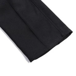 NEEDLES SLIM JEAN POLY TWILL BLACK -N.HOOLYWOOD Shop nd54 c1daa663 d635 4445 a070 da5f6939b2b8