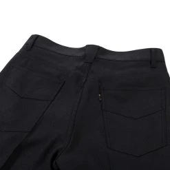 NEEDLES SLIM JEAN POLY TWILL BLACK -N.HOOLYWOOD Shop nd55 28f0833f 0a00 42a3 b778 2405c0a44d5d