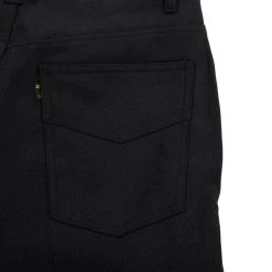 NEEDLES SLIM JEAN POLY TWILL BLACK -N.HOOLYWOOD Shop nd56 4fb40765 6a5b 4346 bd83 12a4d6f9dc44