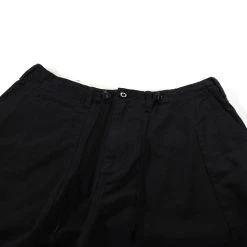 NEEDLES H.D. PANT MILITARY BLACK -N.HOOLYWOOD Shop nd57 f36c4fee 91ab 42e2 bde4 2b54542c5d8f