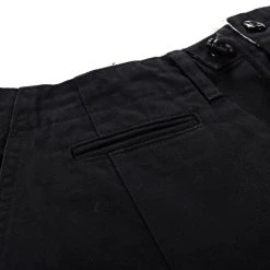 NEEDLES H.D. PANT MILITARY BLACK -N.HOOLYWOOD Shop nd59 e4ca6637 31ad 4334 b10a d664c9d27e6e