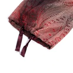 NEEDLES W.U.S.C. PANT PAISLEY JACQUARD -N.HOOLYWOOD Shop nd79 05c184fa 6ffe 4d70 a6f0 e513af6281ce