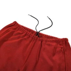 NEEDLES ZIPPED SWEAT PANT BRIGHT JERSEY BRICK -N.HOOLYWOOD Shop nd89 2d726e0b 7bfe 493e 8ef2 8deda71e1ce5