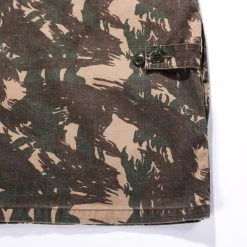 NEIGHBORHOOD BDU SHIRT CAMOUFLAGE -N.HOOLYWOOD Shop ndd8