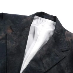 NEEDLES 2B JACKET UNEVEN DYE OLIVE / BROWN / BLACK -N.HOOLYWOOD Shop ndld1 20ca8374 11b0 425c ba8a 8e2f0255a73f