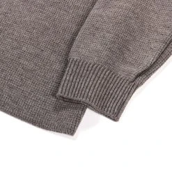 N.HOOLYWOOD 2222-KT04 CARDIGAN SWEATER GRAY -N.HOOLYWOOD Shop nh10 cb56ef53 f7f2 4273 8859 251dc6caa1ea