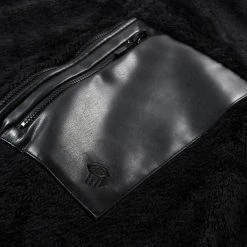 N.HOOLYWOOD MOUNTAIN HARDWEAR FLEECE JACKET BLACK 10 N.HOOLYWOOD MOUNTAIN HARDWEAR FLEECE JACKET BLACK -N.HOOLYWOOD Shop nh18 343afe8b 1933 448e 8b34 2b7d2c254555