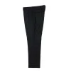 N.HOOLYWOOD PT05-099 TAPERED SUIT PANTS BLACK