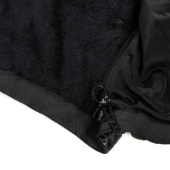 N.HOOLYWOOD MOUNTAIN HARDWEAR FLEECE JACKET BLACK 12 N.HOOLYWOOD MOUNTAIN HARDWEAR FLEECE JACKET BLACK -N.HOOLYWOOD Shop nh20