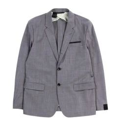 N.HOOLYWOOD Shop 9 N.HOOLYWOOD 2221-JK04 SUIT JACKET GRAY