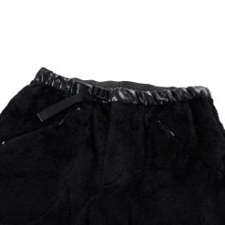 N.HOOLYWOOD MOUNTAIN HARDWEAR FLEECE PANTS BLACK -N.HOOLYWOOD Shop nh24 2a2dcf01 c8d5 41bf b809 357954902156