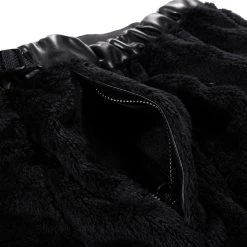 N.HOOLYWOOD MOUNTAIN HARDWEAR FLEECE PANTS BLACK -N.HOOLYWOOD Shop nh26