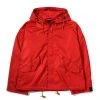 N.HOOLYWOOD 291-BL02 HOODED JACKET ORANGE