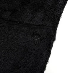 N.HOOLYWOOD MOUNTAIN HARDWEAR FLEECE PANTS BLACK -N.HOOLYWOOD Shop nh27