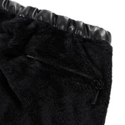 N.HOOLYWOOD MOUNTAIN HARDWEAR FLEECE PANTS BLACK -N.HOOLYWOOD Shop nh30 86a76fc3 683e 4efc a195 074d2bd35496