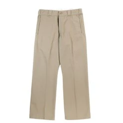 N.HOOLYWOOD 2222-PT28 DICKIES PANTS BEIGE