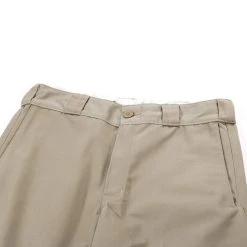 N.HOOLYWOOD 2222-PT28 DICKIES PANTS BEIGE -N.HOOLYWOOD Shop nh42