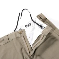 N.HOOLYWOOD 2222-PT28 DICKIES PANTS BEIGE -N.HOOLYWOOD Shop nh45 b909d0f0 4645 45e1 87bf d87292675941