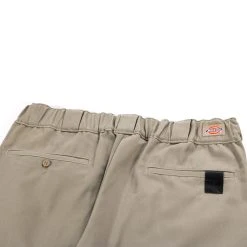 N.HOOLYWOOD 2222-PT28 DICKIES PANTS BEIGE -N.HOOLYWOOD Shop nh46
