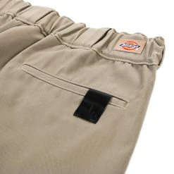 N.HOOLYWOOD 2222-PT28 DICKIES PANTS BEIGE -N.HOOLYWOOD Shop nh48
