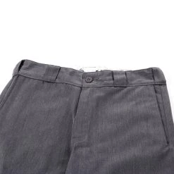 N.HOOLYWOOD 2222-PT28 DICKIES PANTS GRAY -N.HOOLYWOOD Shop nh60 d3b02765 e5c5 48ba 8d74 0ebfb08a79b4