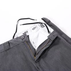 N.HOOLYWOOD 2222-PT28 DICKIES PANTS GRAY -N.HOOLYWOOD Shop nh63