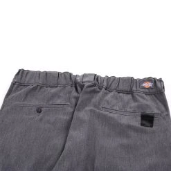 N.HOOLYWOOD 2222-PT28 DICKIES PANTS GRAY -N.HOOLYWOOD Shop nh64