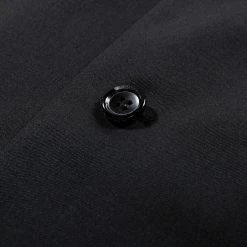 N.HOOLYWOOD JK06-099 BOXY SUIT JACKET BLACK -N.HOOLYWOOD Shop nh78