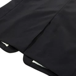 N.HOOLYWOOD JK06-099 BOXY SUIT JACKET BLACK -N.HOOLYWOOD Shop nh80