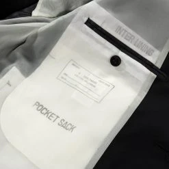 N.HOOLYWOOD JK06-099 BOXY SUIT JACKET BLACK -N.HOOLYWOOD Shop nh81